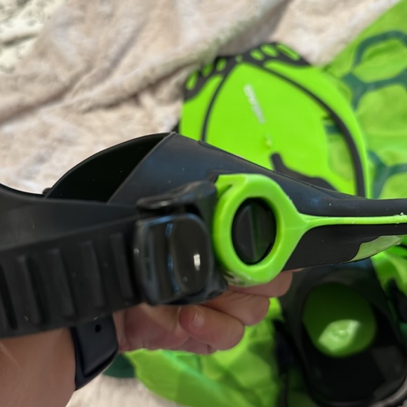 Flippers - Picture 5 of 7